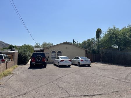 Preview of Multi-Family space for Sale at 10213 N 15th Ave
