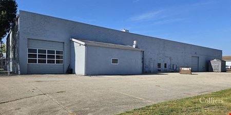 Preview of Industrial space for Sale at 160 Donald Dr