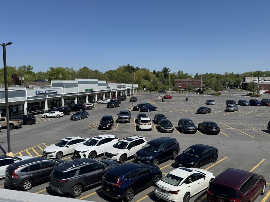 Delaware Plaza
