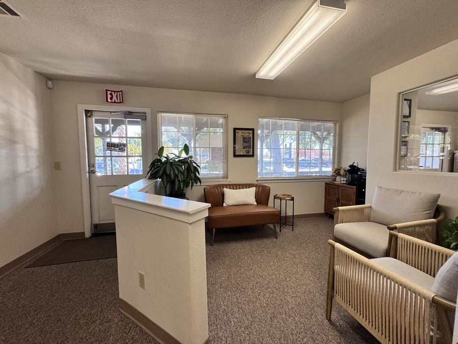 Cypress Colony: Now Leasing Professional Office Space