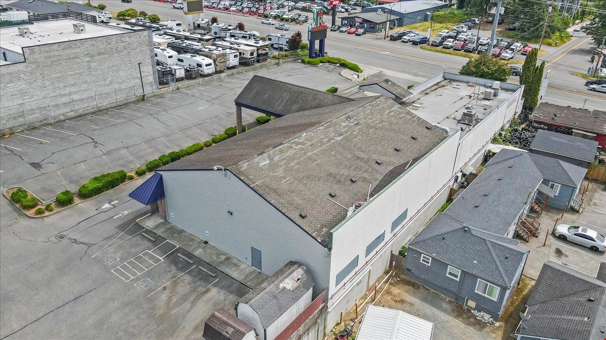 13010 Highway 99 S