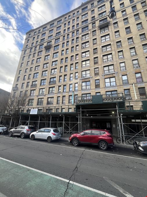 1749 Grand Concourse