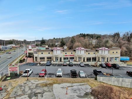 Preview of Retail space for Rent at 3565 US Highway 9W