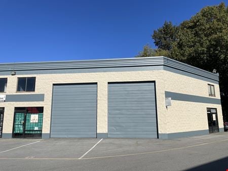 Preview of Industrial space for Rent at 24 & 25 - 8528 123 Street
