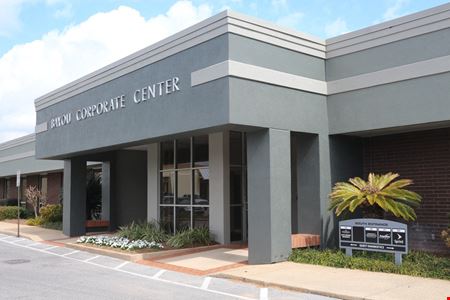 Preview of Office space for Rent at 4900 Bayou Blvd. - 2,989 RSF Office
