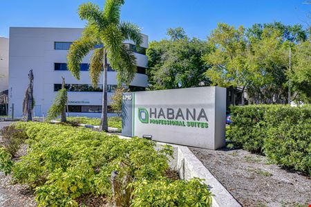 Preview of Office space for Sale at 4710 North Habana Avenue #401