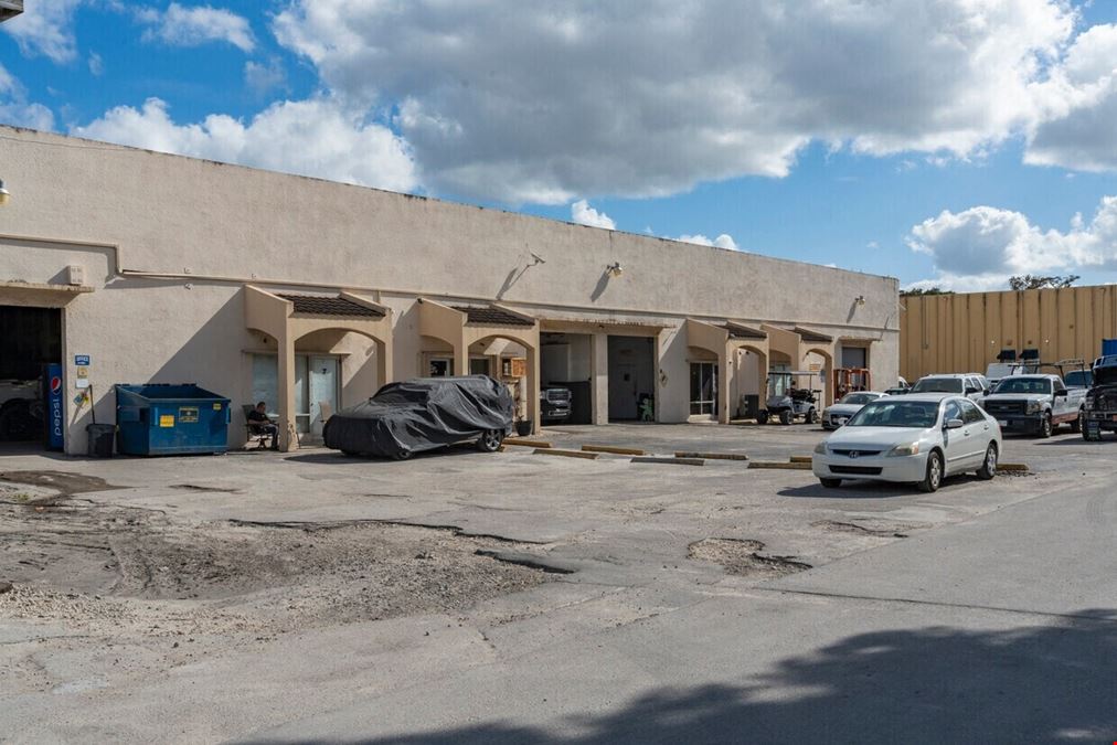 450 W McNab Rd Unit 2