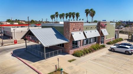 Preview of Retail space for Rent at 3908 N McColl Rd