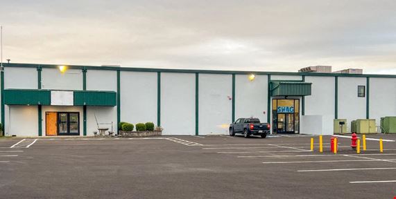3000 Columbia House Blvd