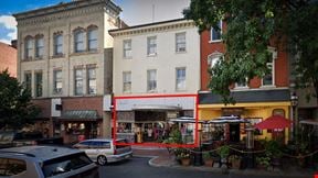 550 Main St