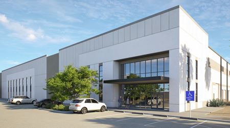Preview of Industrial space for Rent at 847 Mercury Mine Road