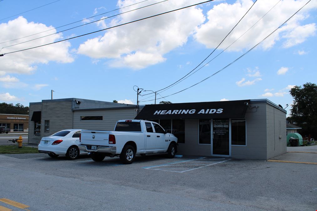 Lake Wales Commercial Portfolio