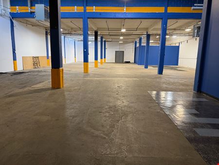 Preview of Industrial space for Rent at 35 Marne Street