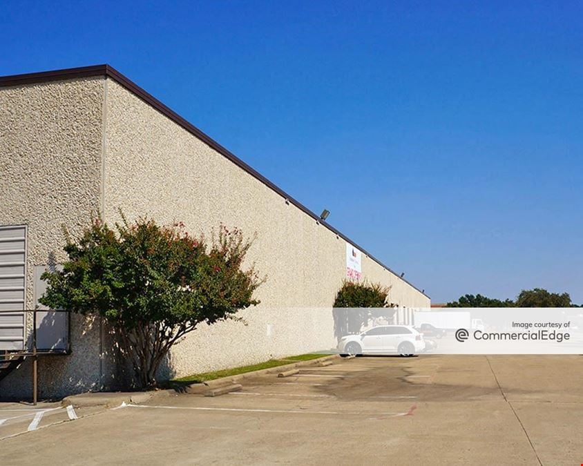 3401 Garden Brook Drive