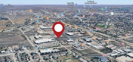Preview of VacantLand space for Sale at 360 Disk Drive