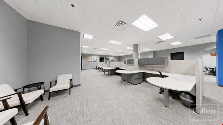New Albany sublease opportunity | Competitive lease rate | Prime location