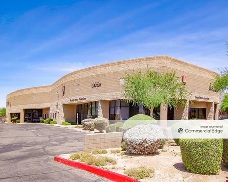 Preview of commercial space at 15550 North 84th Street
