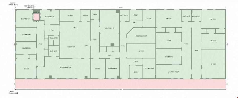 2902 Central Heights road, Goldsboro, NC
