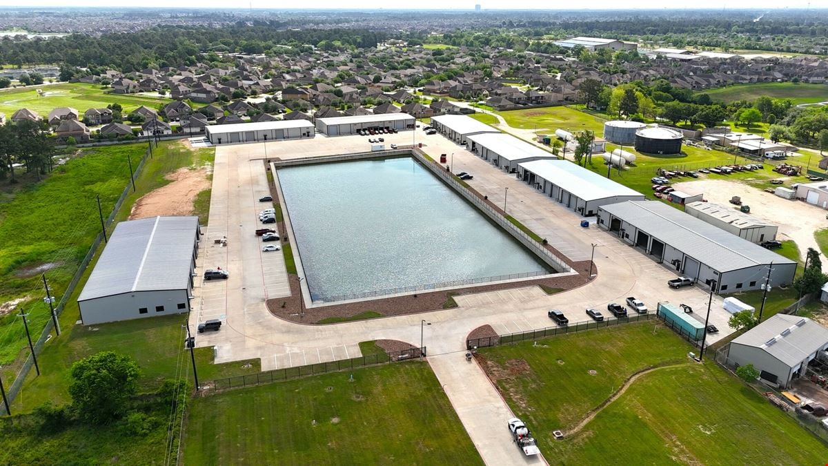 Telge Business Park