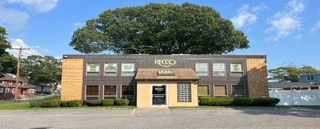 Preview of Office space for Sale at 524 Hicksville Rd