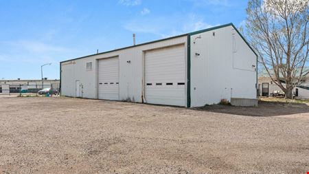 Preview of Industrial space for Sale at 600 Innovation Circle