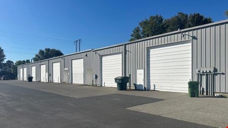 Preview of Industrial space for Rent at 1425 Alabama St