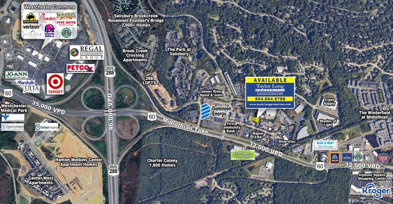 14404 Sommerville Ct