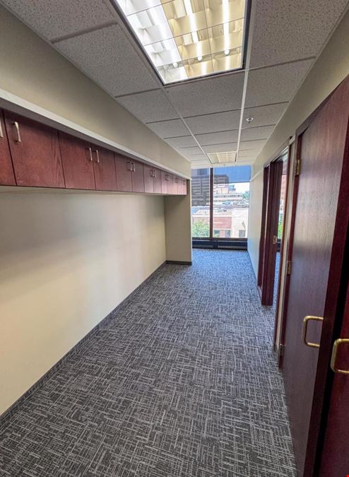 206 S Broadway - Multiple Spaces For Lease