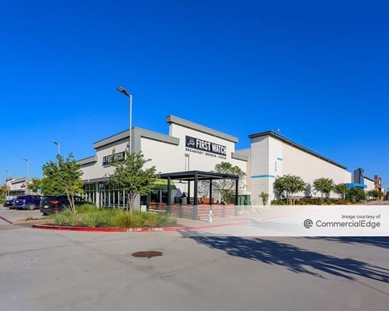 Preview of Retail space for Rent at 2951 State Highway 121