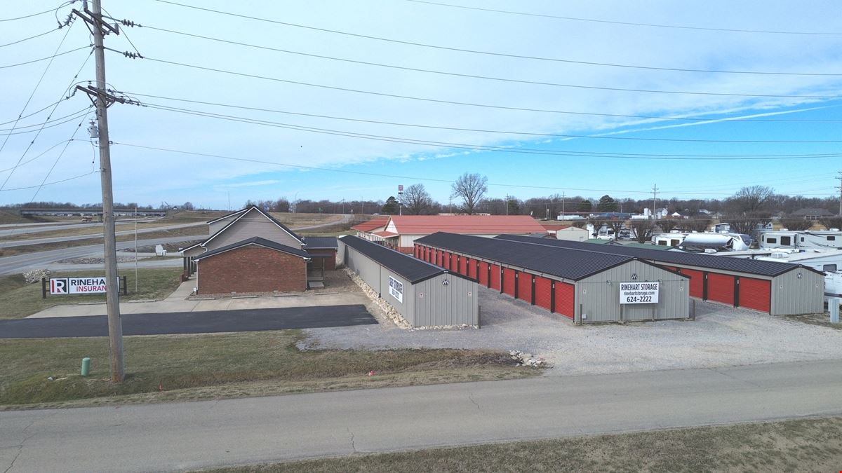 2102 N Outer Rd