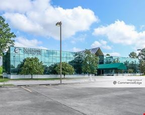 KSF Orthopaedic Center
