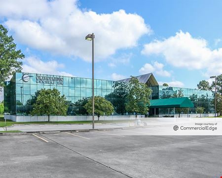 Preview of Office space for Rent at 17270 Red Oak Drive