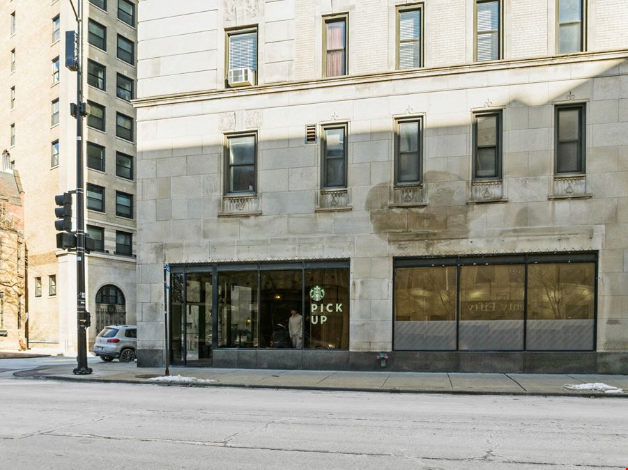 Lincoln Park West