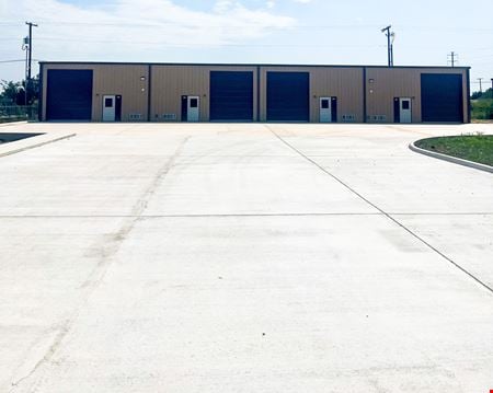 Preview of Industrial space for Rent at 8009 Old Bastrop Rd 201-202