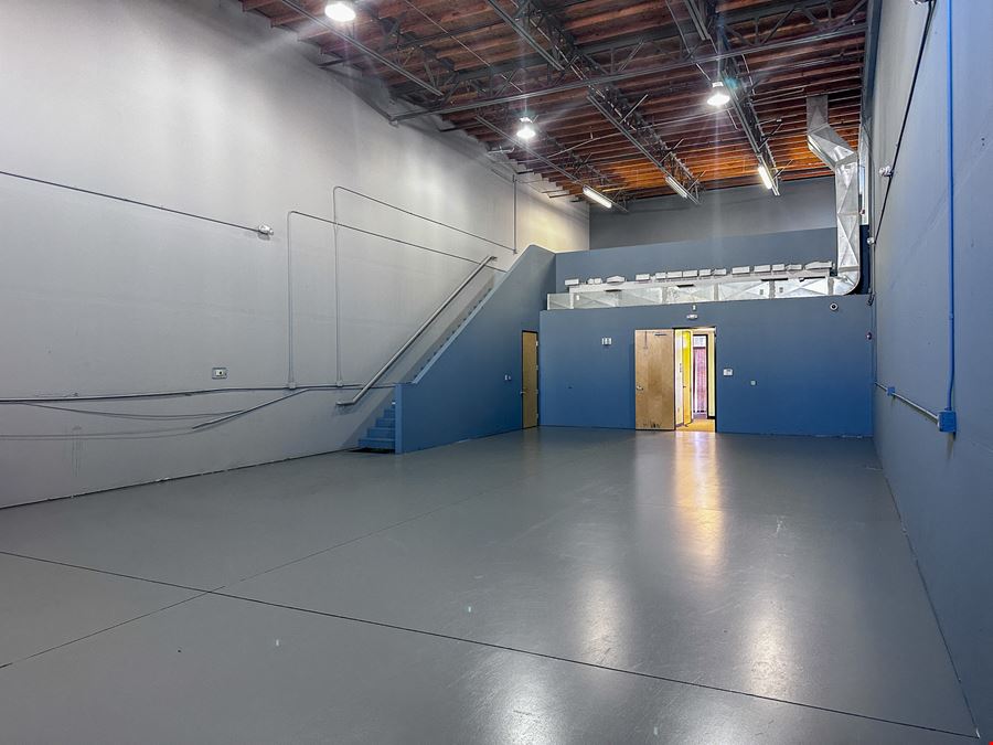 9299 W Olive Ave, Bldg 3, Ste 306