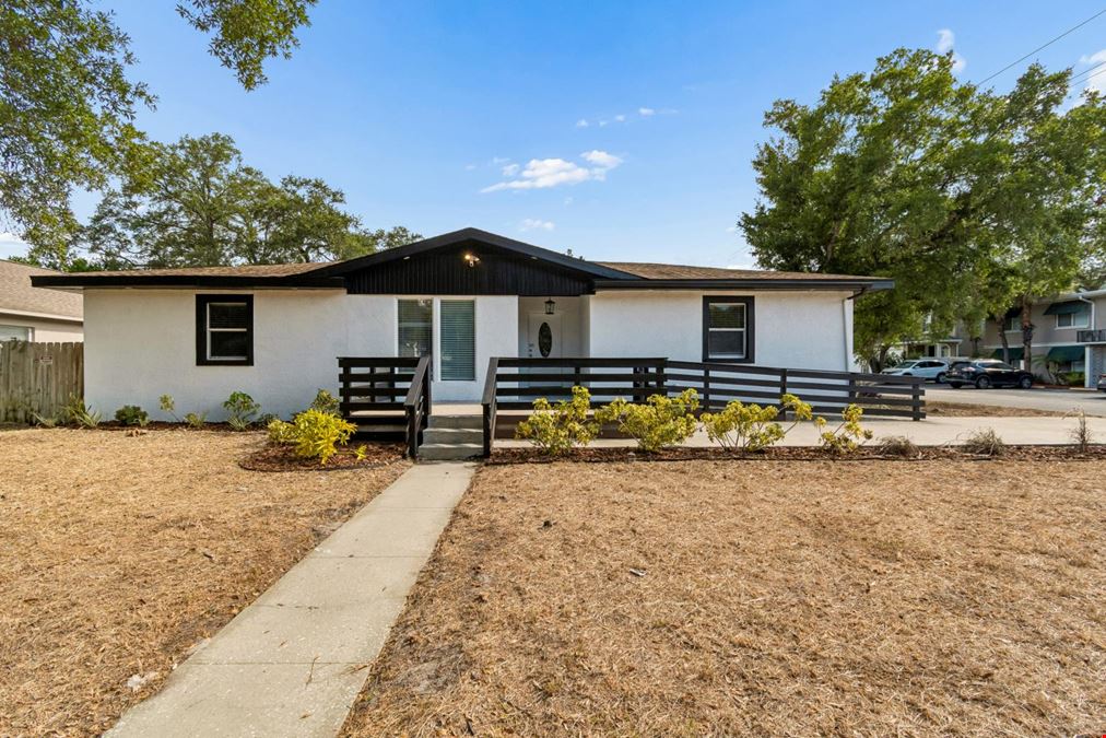 (Azeele Park) S. Tampa Value-Add Investment ALF Opportunity
