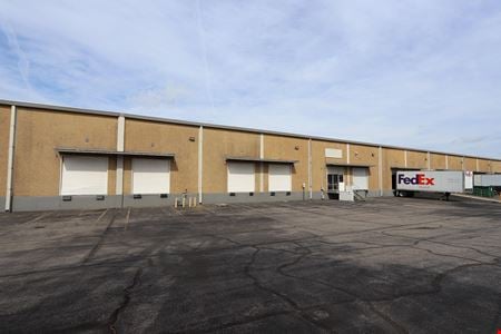 Preview of Industrial space for Rent at 3983 Senator St