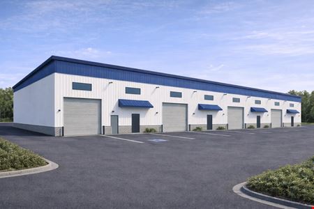 Preview of Industrial space for Rent at 77 Phoenix Ave