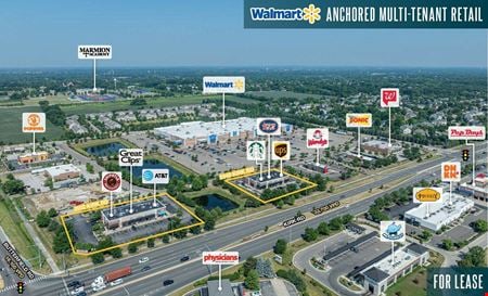 Preview of Retail space for Rent at 2902 Kirk Rd # 2986