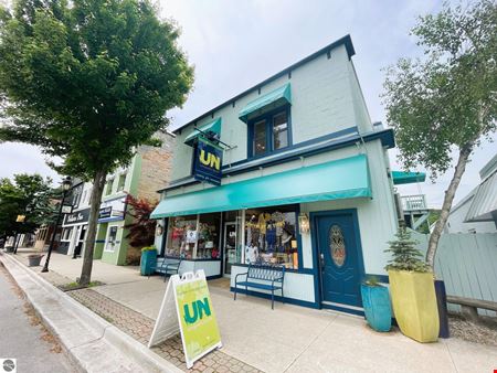Preview of Retail space for Sale at 221 N Bridge St