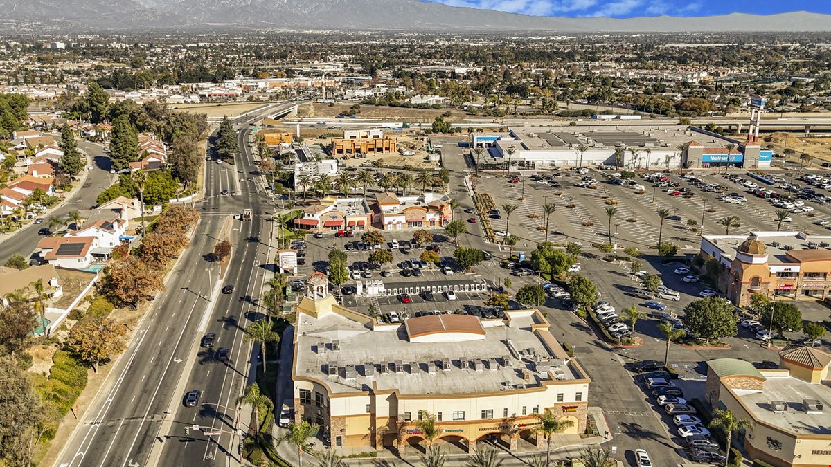 50 and 58 Rio Rancho Rd