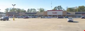 Town Plaza Shopping Center
