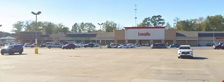 Preview of Retail space for Rent at 1710 South 5th Street