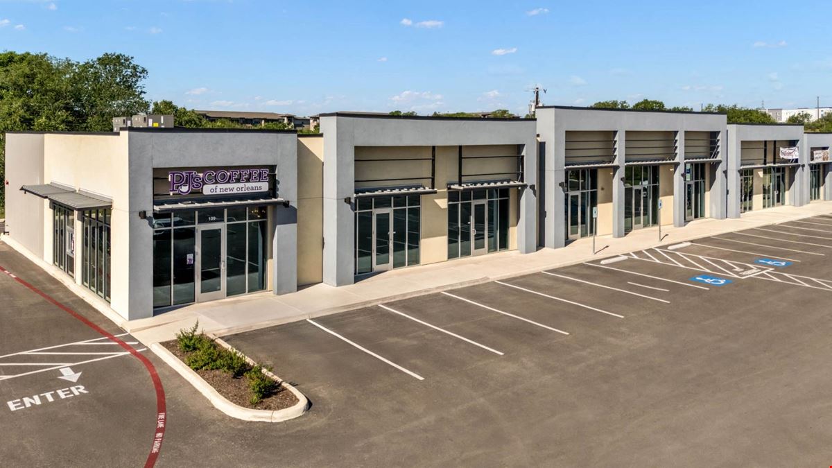 8530 State Highway 151
