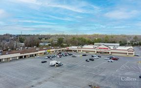 Mercury Plaza | Murfreesboro, TN