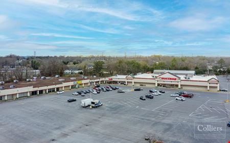 Preview of commercial space at 902 Dr. Martin Luther King Jr. Blvd