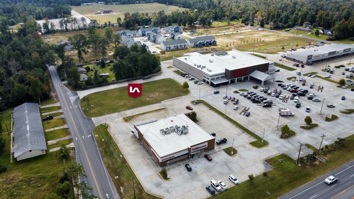 Development Opportunity