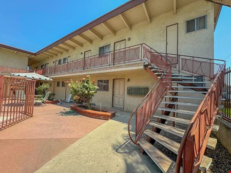 Preview of Multi-Family space for Sale at 233 South Bandy Avenue