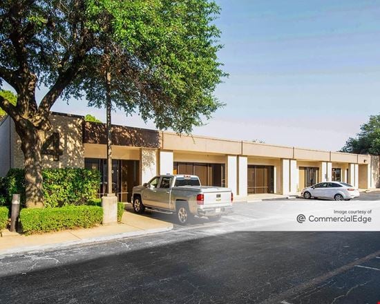 Preview of Office space for Rent at 13500 Midway Road