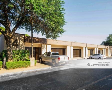 Preview of Office space for Rent at 13500 Midway Road